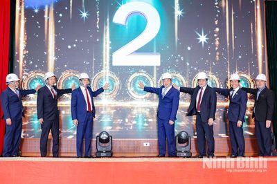 Khởi công Dự án đầu tư xây dựng nhà ở cho thuê Bảo Minh