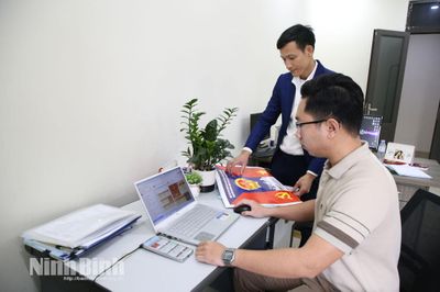 Ứng dụng công nghệ AI - Đổi mới công tác tuyên truyền trong thời đại số