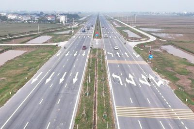 Chủ động tháo gỡ khó khăn, đẩy nhanh tiến độ thi công các dự án