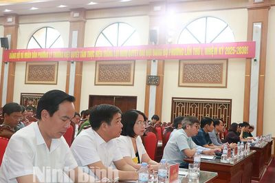 Phường Lý Thường Kiệt tổ chức diễn tập phòng thủ dân sự ứng phó với sự cố cháy rừng năm 2026