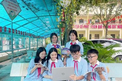 'Bình dân học vụ số' trong kỷ nguyên số