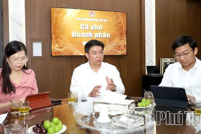 Chưa điều chỉnh dự án tại xã Tam Đảo, rà soát toàn bộ quy trình cấp phép