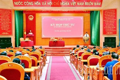 HĐND phường Vĩnh Phúc quyết nghị nhiều nội dung quan trọng