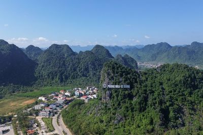 Cơ hội mới cho Phong Nha-Kẻ Bàng
