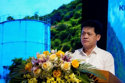 Phát triển sinh kế thích ứng với biến đổi khí hậu cho người dân vùng nông thôn