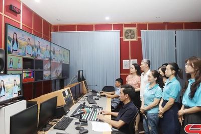 Lan tỏa chính sách BHXH, BHYT