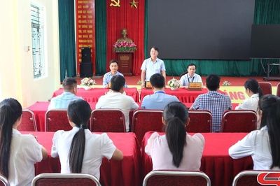 Nâng cao chất lượng công tác xây dựng Đảng