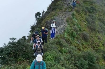 Không thể xem nhẹ an toàn khi du lịch trải nghiệm
