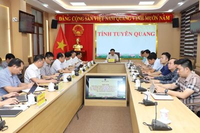 Tháo gỡ các 'điểm nghẽn' về thủ tục đẩy nhanh tiến độ đưa quỹ nhà, đất dôi dư sau sắp xếp bộ máy vào khai thác