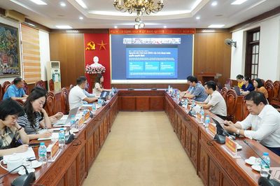 Triển khai Nghị quyết về xử lý nhà, đất dôi dư sau sắp xếp bộ máy