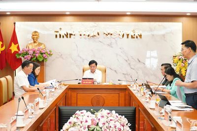 Khẩn trương rà soát, ban hành nghị quyết thay thế sau sáp nhập
