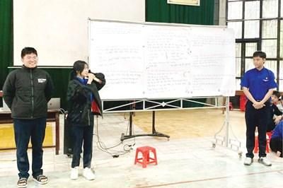 Học cách đưa ra quyết định có trách nhiệm