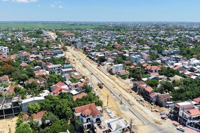 Hoàn thiện quy hoạch, tạo tiền đề để thu hút đầu tư