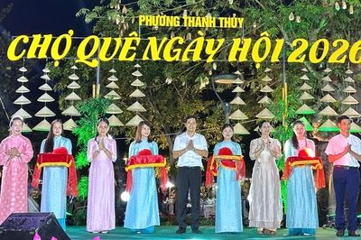 Thúc đẩy liên kết sản xuất, tiêu thụ sản phẩm