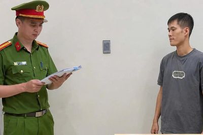 Khởi tố chủ hộ kinh doanh bày bán hơn 700 sản phẩm giả mạo nhãn hiệu tại Ninh Bình