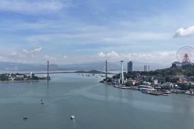 Quảng Ninh hoàn thiện hồ sơ đề nghị công nhận đô thị loại I