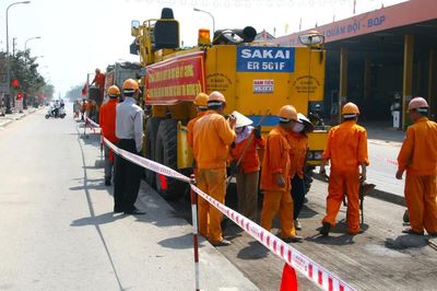 Cục Đường bộ yêu cầu siết điều kiện an toàn giao thông trên quốc lộ, cao tốc