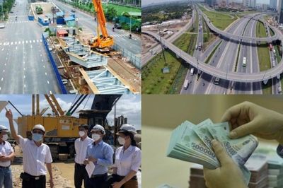 Thủ tướng chỉ đạo thúc đẩy giải ngân vốn ODA, vay ưu đãi nước ngoài
