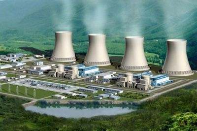 Mức thu phí, lệ phí trong lĩnh vực năng lượng nguyên tử