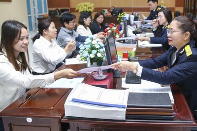 Thuế tỉnh Thái Nguyên triển khai chiến dịch làm sạch mã số thuế