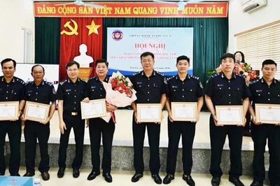 Thu ngân sách hơn 12.147 tỷ đồng nhờ tạo thuận lợi cho doanh nghiệp