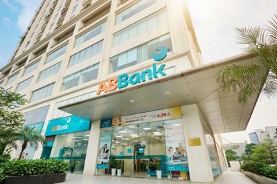 ABBank sắp chia cổ tức 15% bằng cổ phiếu, khởi động kế hoạch tăng vốn vượt 20.000 tỷ đồng