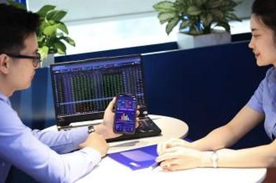 Chứng khoán ngày 26/6: VN-Index khép tuần tăng điểm, dòng tiền vẫn chờ bứt phá