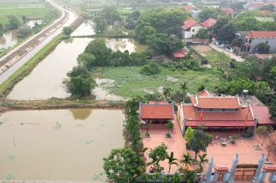 Phú Thọ: Đền thờ Tiến sĩ Nho học, Danh nhân văn hóa Tô Thế Huy - lưu giữ truyền thống hiếu học