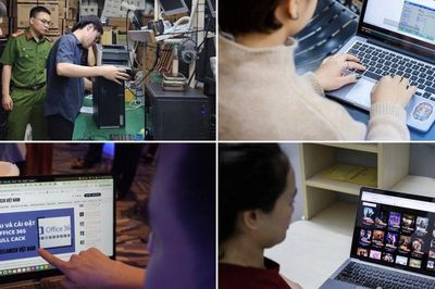 Lào Cai yêu cầu 100% cơ quan nhà nước sử dụng phần mềm hợp pháp, có bản quyền