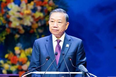 Tinh thần mới cho chặng đường mới