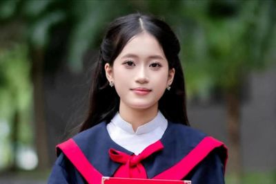 Hành trình chinh phục 3 trường chuyên top đầu của nữ sinh Hà Nội