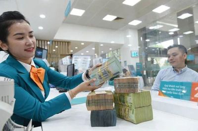 Người dưới 35 tuổi sắp được vay mua nhà lãi suất 6,5% trong khi lãi suất thị trường vọt lên 15%