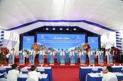 Hải Phòng tăng tốc phát triển nhà ở cho thuê từ khu công nghiệp đến đô thị