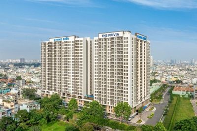 Khang Điền muốn tham gia dự án hơn 16.000 tỷ đồng
