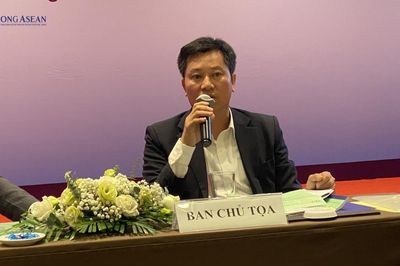 Chủ tịch HĐQT Nguyễn Tuấn Dũng tiếp tục ứng cử vào HĐQT VIX