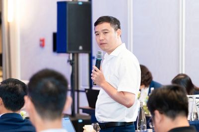 Gelex Infra ước lãi 980 tỷ đồng sau 6 tháng, hoàn thành 85% kế hoạch năm