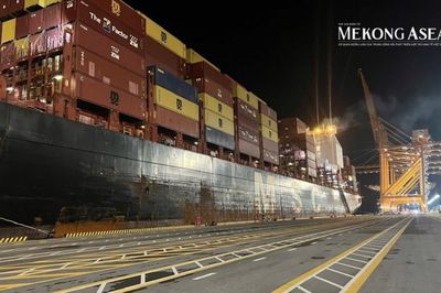 Cảng Hải Phòng chốt quyền trả cổ tức 9%, VIMC dự thu hơn 272 tỷ đồng