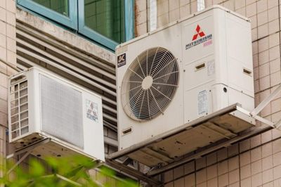 Châu Âu nắng nóng kỷ lục, nhu cầu lắp đặt điều hòa tăng vọt