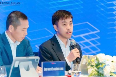 Bất động sản – mũi nhọn chiến lược mới của Gelex Infra