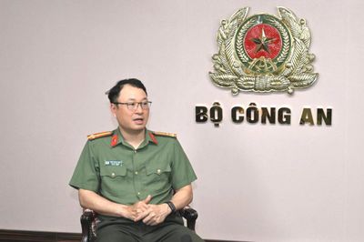 Phó Cục trưởng A05: Người quảng bá, lôi kéo cá độ bóng đá trên mạng có thể bị xử lý hình sự