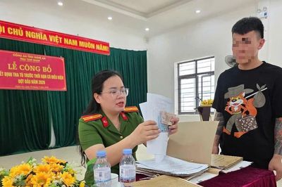 Phối hợp giúp đỡ thanh niên, phụ nữ lầm lỡ tái hòa nhập cộng đồng