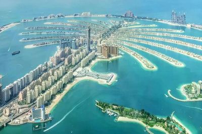UAE cấp visa tại cửa khẩu với một bộ phận khách Việt Nam