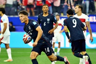 World Cup 2026 thiết lập cột mốc lịch sử mới
