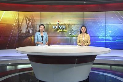 Chương trình Hà Nội buổi sáng | 26/06/2026