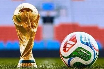 Lịch thi đấu World Cup 2026 ngày 27/6