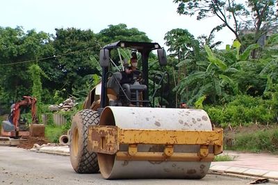 Những chuyển biến từ các công trình thoát nước đô thị