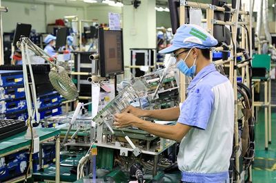 Hà Nội phấn đấu tỷ trọng kinh tế số chiếm 40%