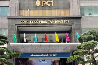 Sau biến cố lãnh đạo bị bắt, PC1 tiếp tục nhận án phạt