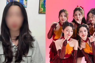 Nghệ sỹ tuổi teen và những áp lực phía sau ánh hào quang