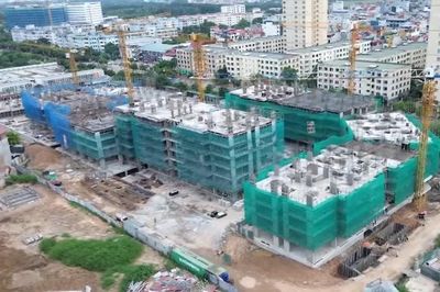 Bộ Xây dựng yêu cầu đẩy mạnh phát triển nhà ở cho thuê từ năm 2026